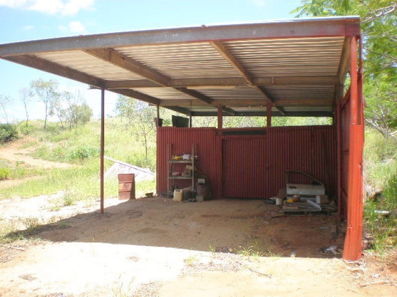 Mount Morgan QLD 4714