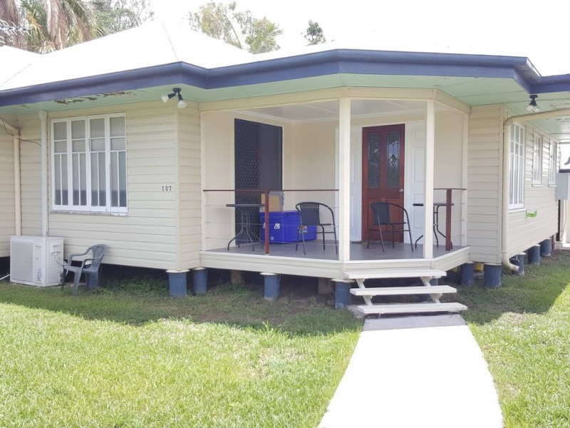 107 Thozet Road, Koongal QLD 4701