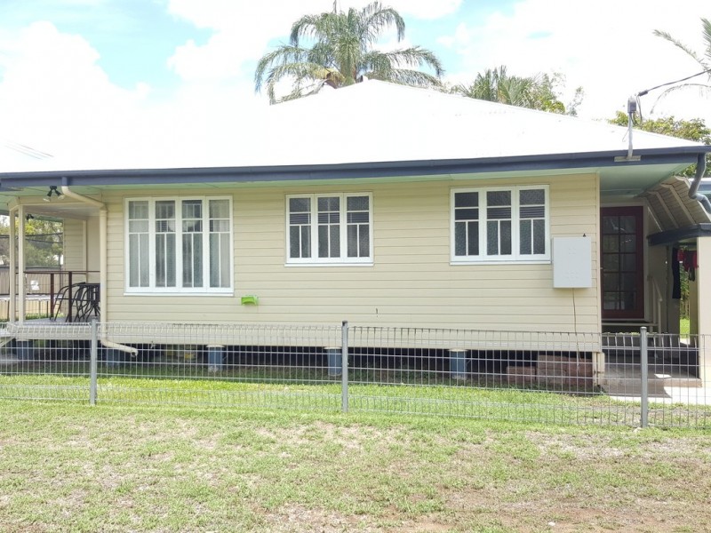 107 Thozet Road, Koongal QLD 4701