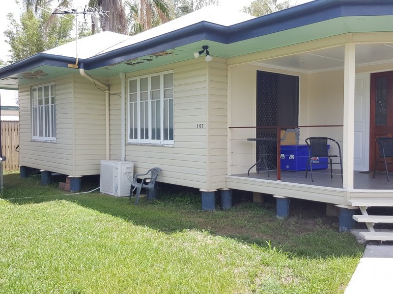 107 Thozet Road, Koongal QLD 4701