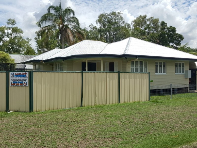107 Thozet Road, Koongal QLD 4701