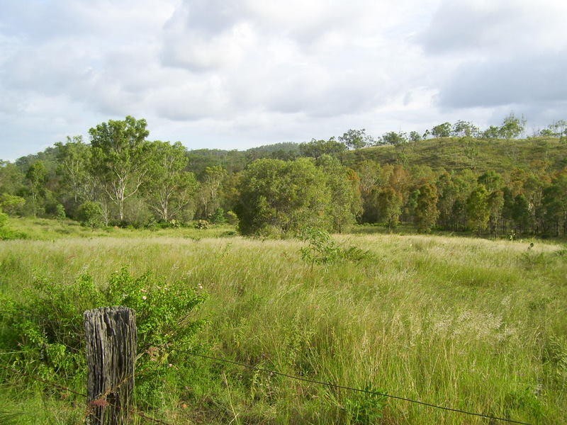 9 Randwick Lane, Horse Creek QLD 4714