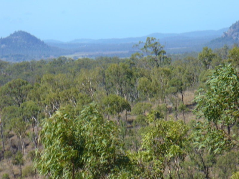 Limestone Creek QLD 4701
