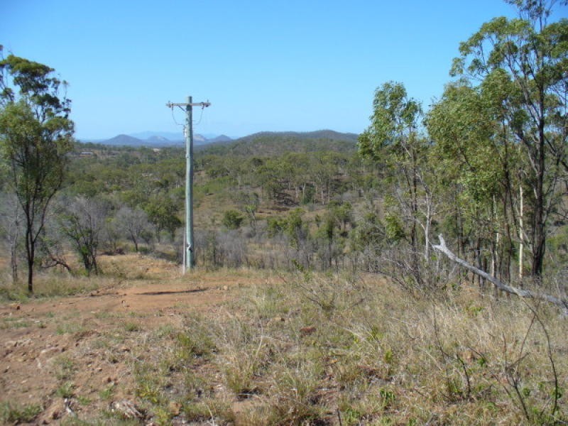 Limestone Creek QLD 4701