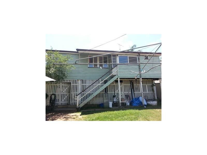 36 Norman Street, Wandal QLD 4700