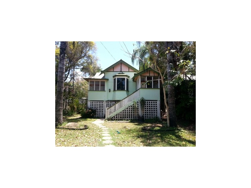 46 Lion Creek Road, Wandal QLD 4700