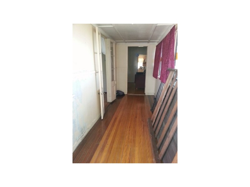 46 Lion Creek Road, Wandal QLD 4700