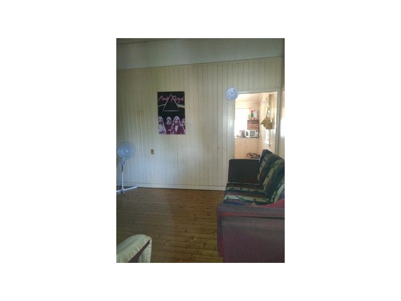 46 Lion Creek Road, Wandal QLD 4700