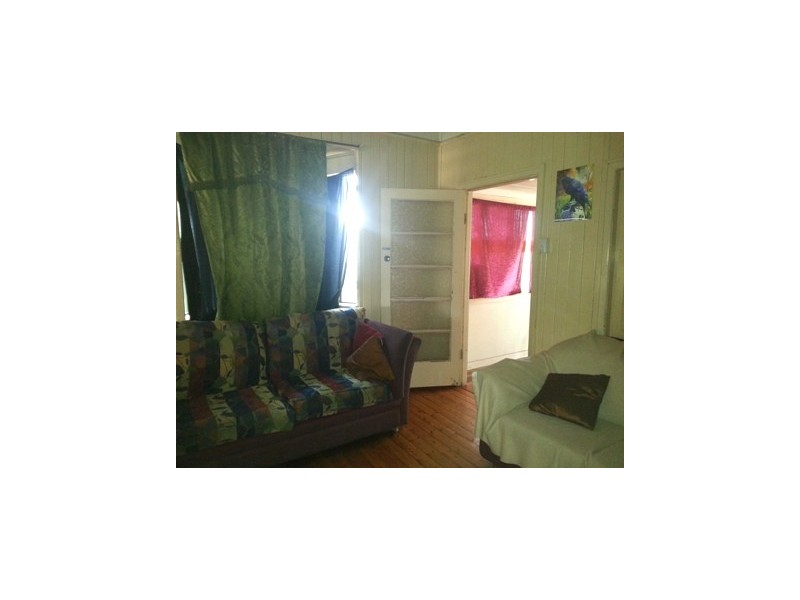 46 Lion Creek Road, Wandal QLD 4700