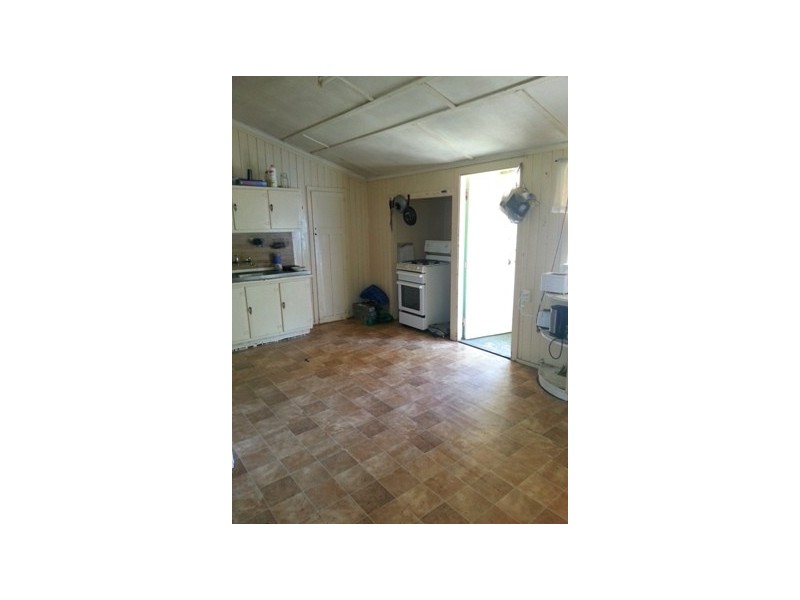 46 Lion Creek Road, Wandal QLD 4700