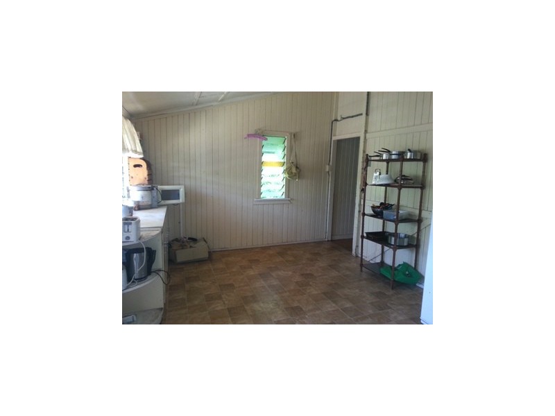 46 Lion Creek Road, Wandal QLD 4700