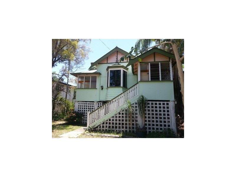 46 Lion Creek Road, Wandal QLD 4700