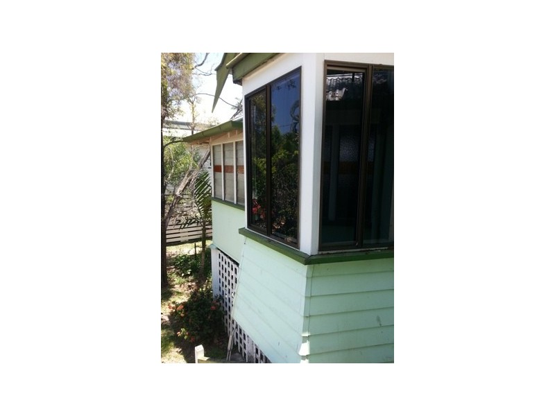 46 Lion Creek Road, Wandal QLD 4700