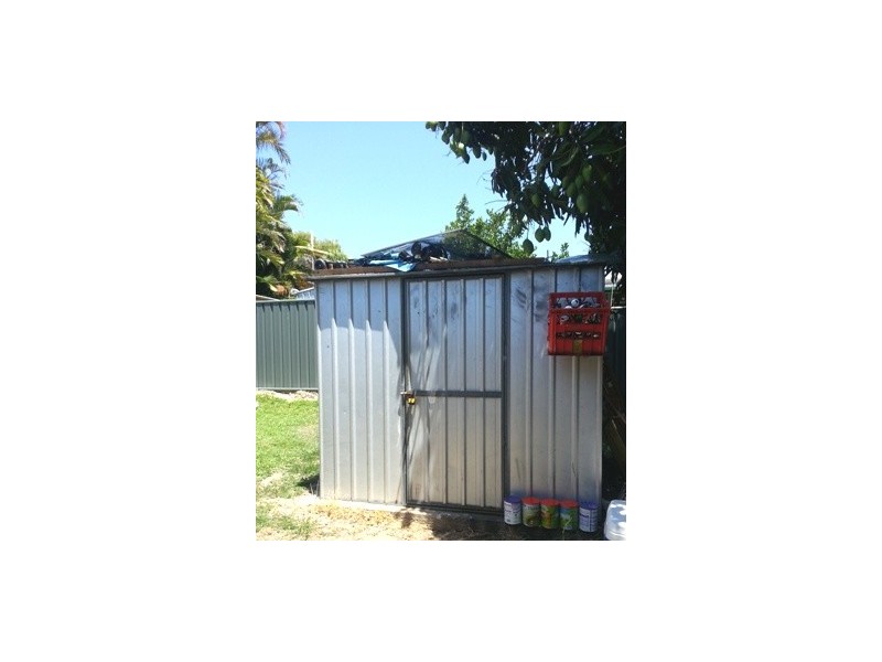 262 Farm Street, Kawana QLD 4701