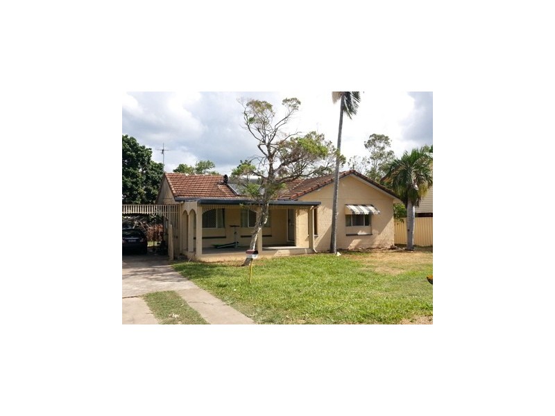 81 Inkerman Street, Frenchville QLD 4701