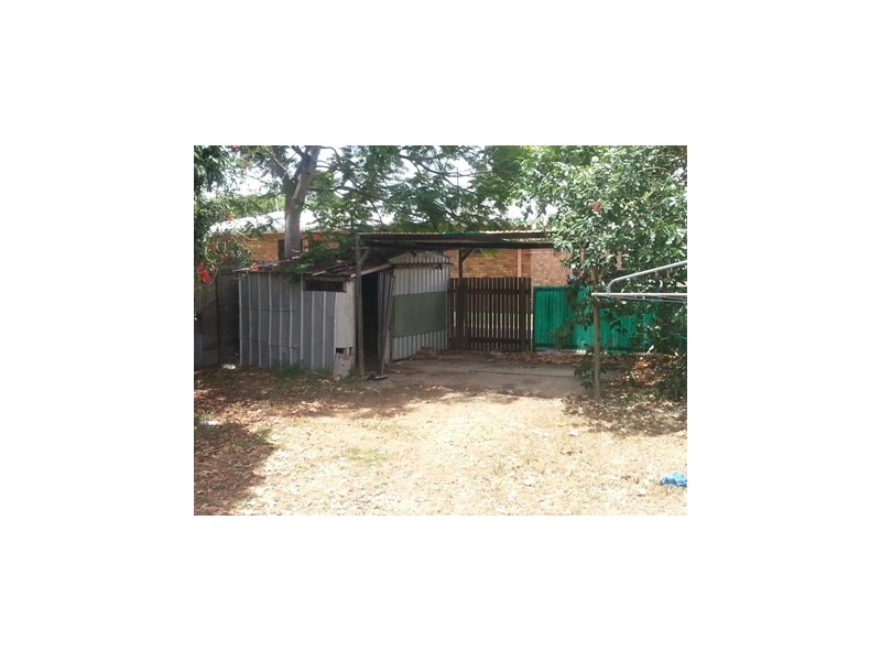 81 Inkerman Street, Frenchville QLD 4701