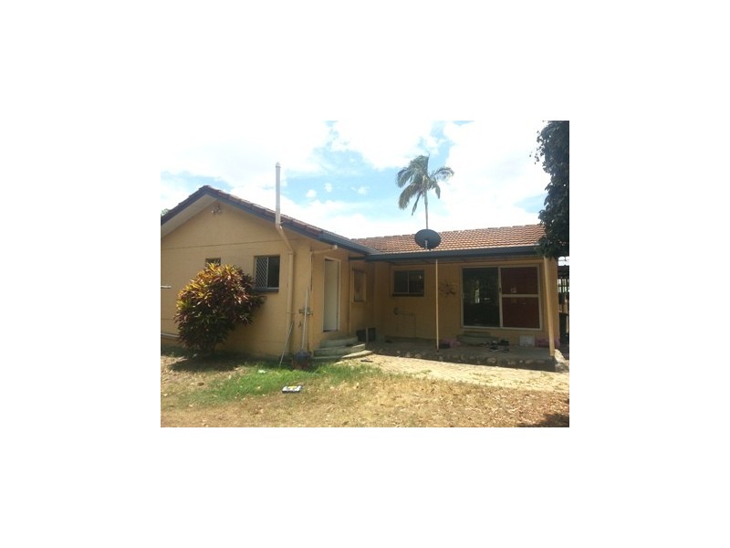 81 Inkerman Street, Frenchville QLD 4701