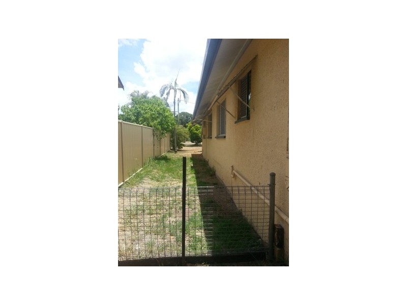 81 Inkerman Street, Frenchville QLD 4701