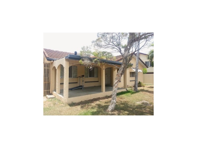 81 Inkerman Street, Frenchville QLD 4701