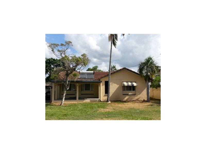 81 Inkerman Street, Frenchville QLD 4701