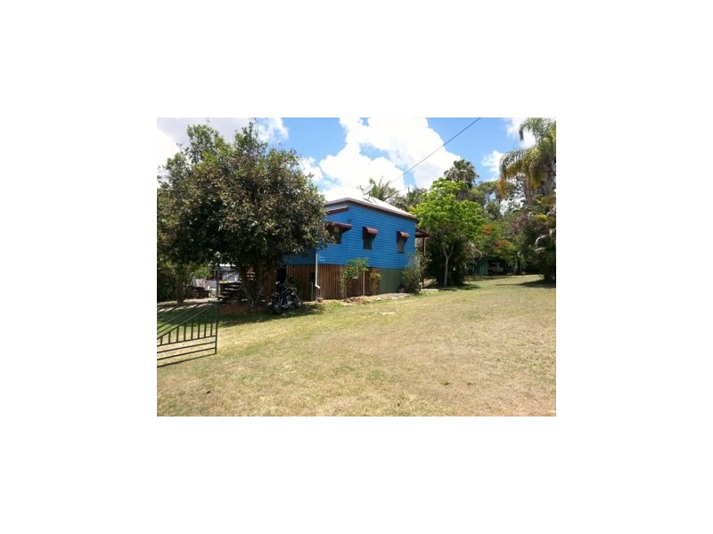84 Dee Street, Mount Morgan QLD 4714
