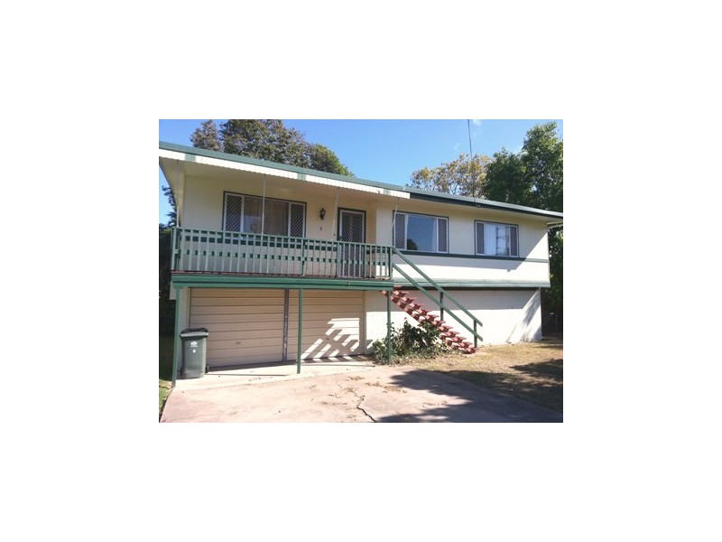 8 Harriette Street, Park Avenue QLD 4701