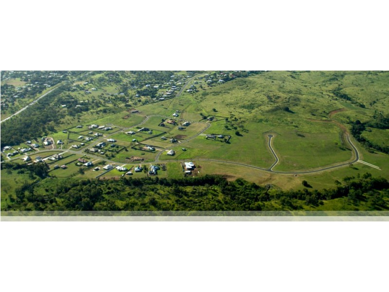Lot 85 Stirling Drive, Rockyview QLD 4701