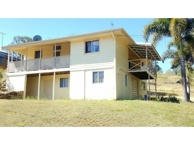 43 East Street Extended, Mount Morgan QLD 4714