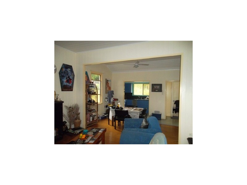 43 East Street Extended, Mount Morgan QLD 4714