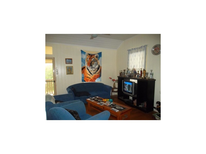 43 East Street Extended, Mount Morgan QLD 4714