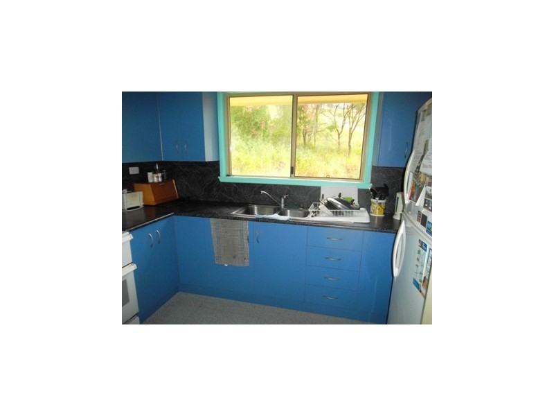 43 East Street Extended, Mount Morgan QLD 4714