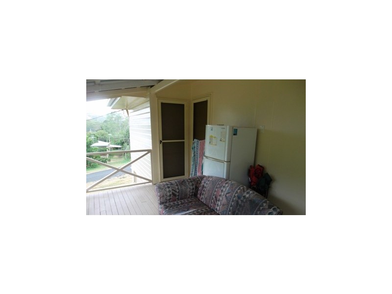 43 East Street Extended, Mount Morgan QLD 4714