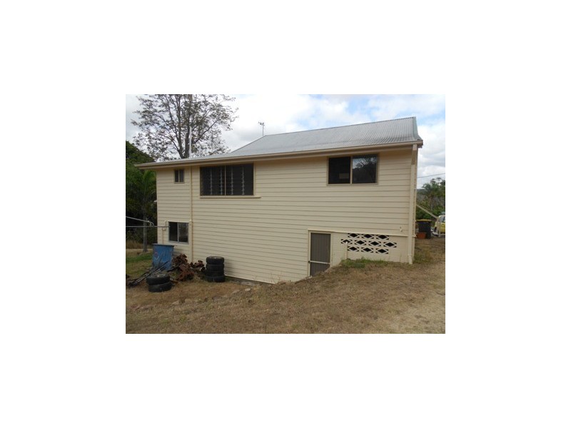 43 East Street Extended, Mount Morgan QLD 4714