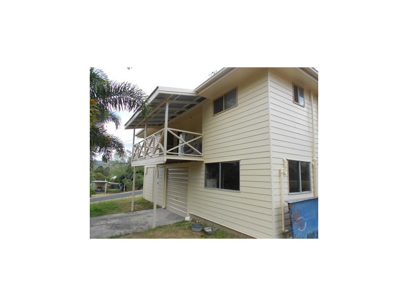 43 East Street Extended, Mount Morgan QLD 4714