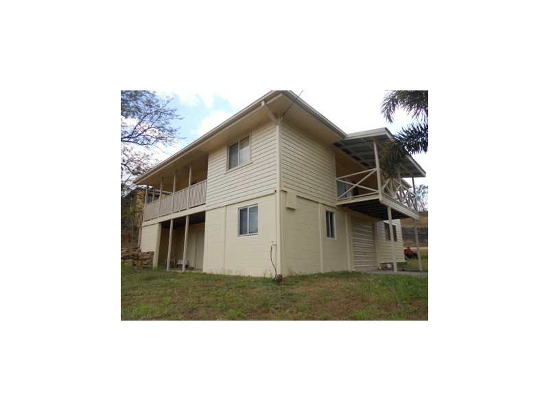 43 East Street Extended, Mount Morgan QLD 4714