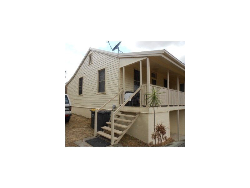 43 East Street Extended, Mount Morgan QLD 4714