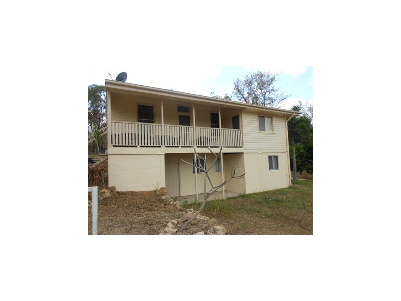 43 East Street Extended, Mount Morgan QLD 4714