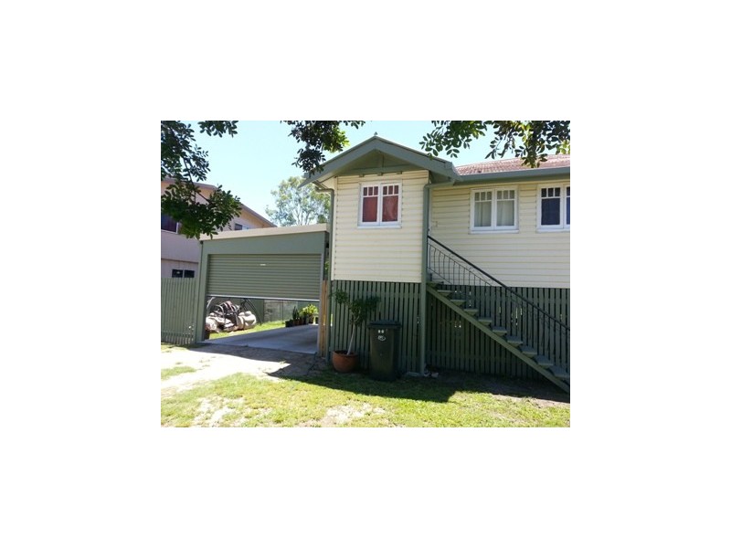 90 Berserker Street, Berserker QLD 4701