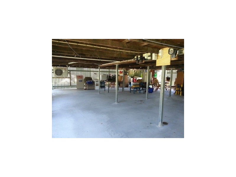 90 Berserker Street, Berserker QLD 4701