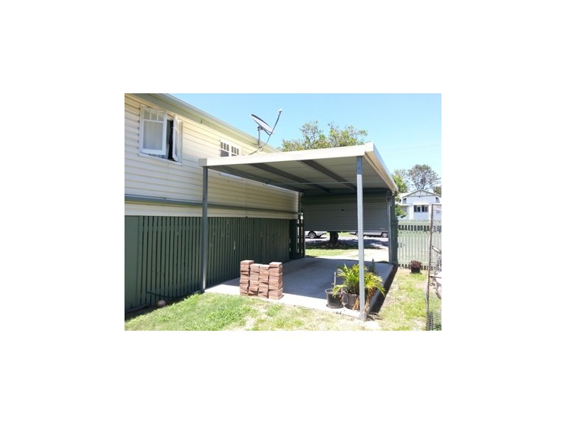 90 Berserker Street, Berserker QLD 4701