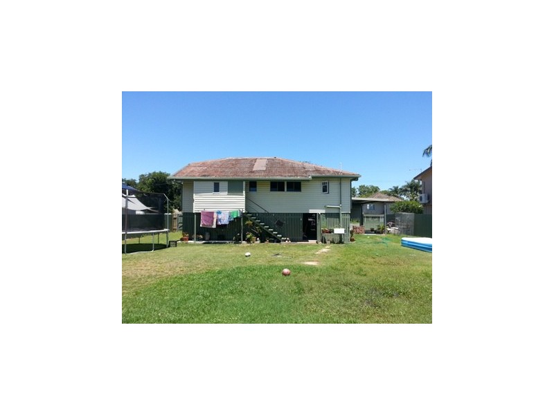 90 Berserker Street, Berserker QLD 4701