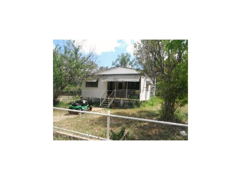 Horse Creek QLD 4714