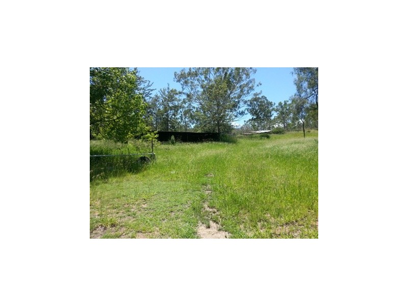 Horse Creek QLD 4714