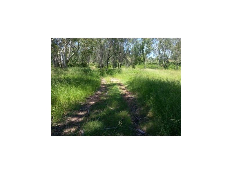 Horse Creek QLD 4714