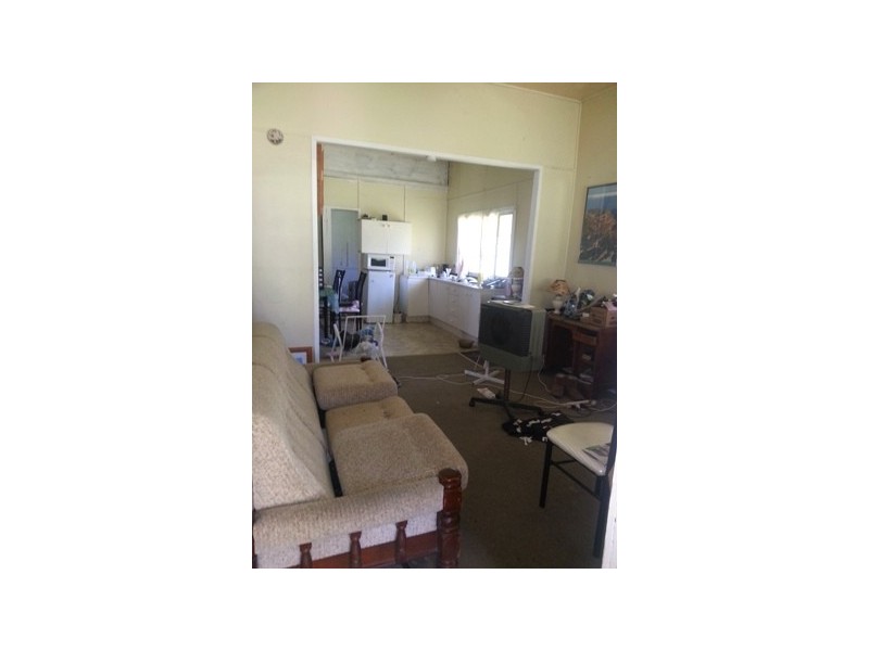 Horse Creek QLD 4714