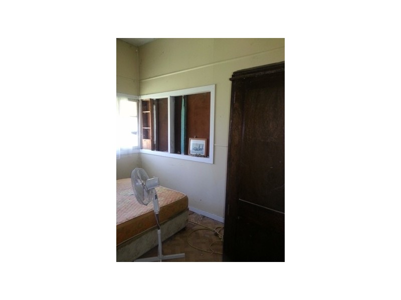 Horse Creek QLD 4714