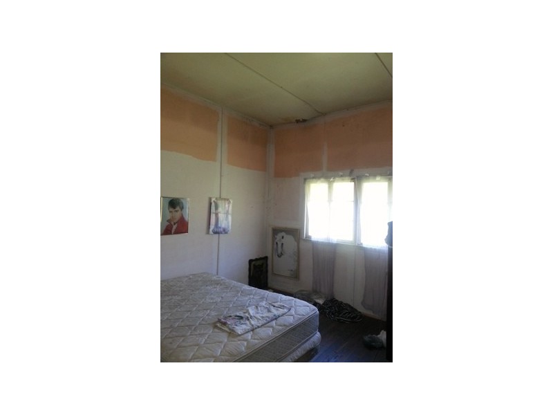 Horse Creek QLD 4714