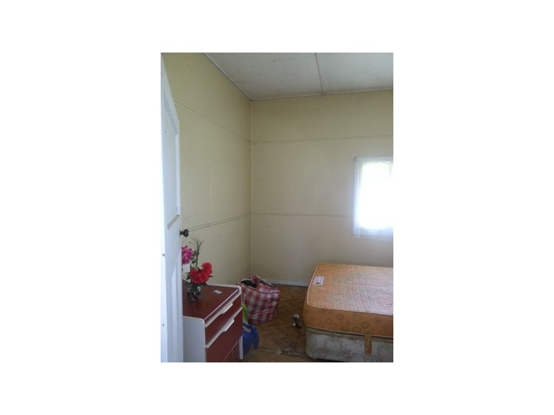 Horse Creek QLD 4714