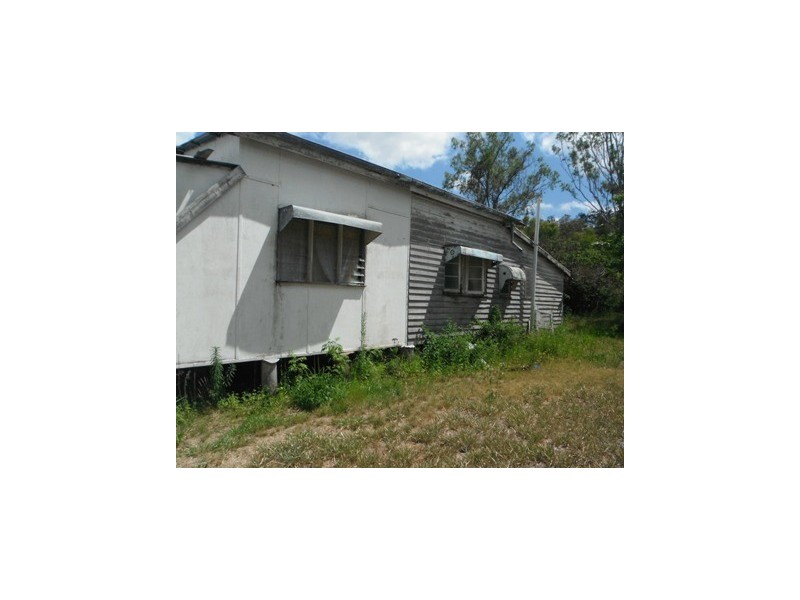 Horse Creek QLD 4714