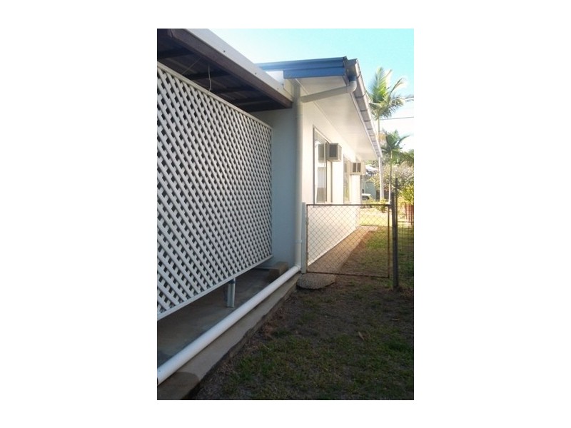 13 Buckle Street, Park Avenue QLD 4701